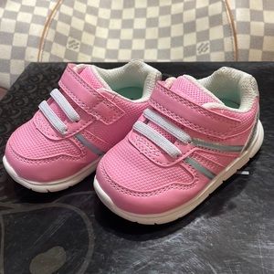 Carters tennis shoes 3